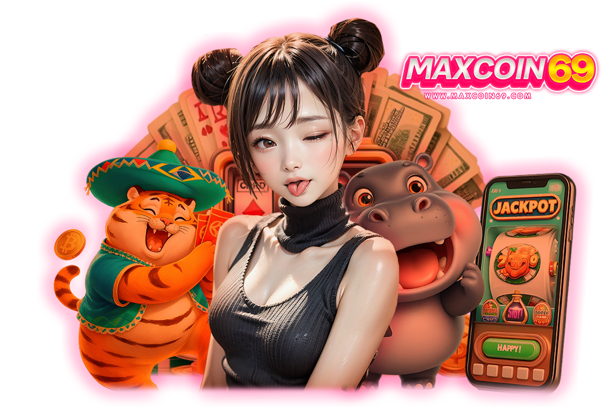 maxcoin69