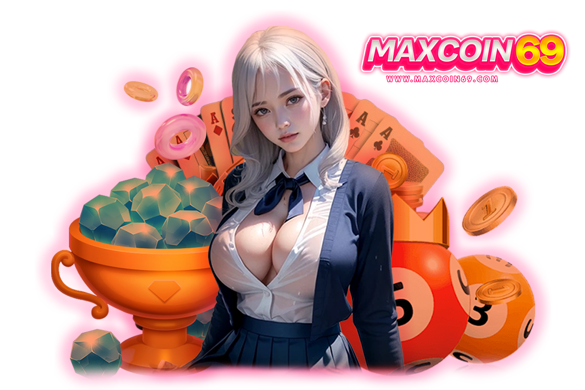 maxcoin69 wallet